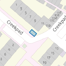 Perceel VPD00-B-3040