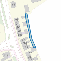 Perceel VPD00-B-3043