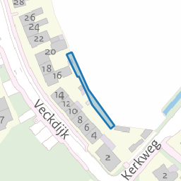 Perceel VPD00-B-3046