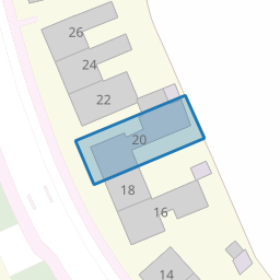 Perceel VPD00-B-3051