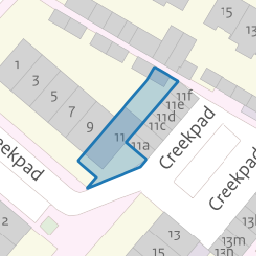 Perceel VPD00-B-3052