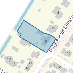 Perceel VPD00-B-3053