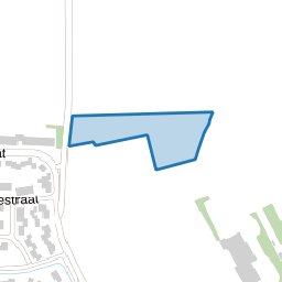 Perceel VRD00-A-3411