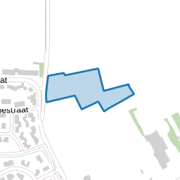 Perceel VRD00-A-3412