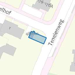 Perceel VRD00-A-3479