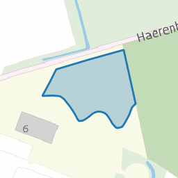 Perceel VRD00-A-3723