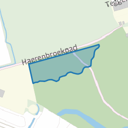 Perceel VRD00-A-3724