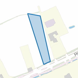 Perceel VRD00-A-3820