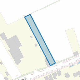 Perceel VRD00-A-3821