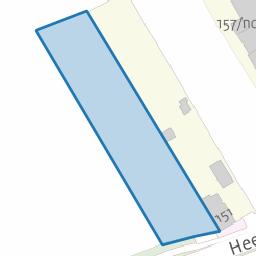 Perceel VRD00-A-3825