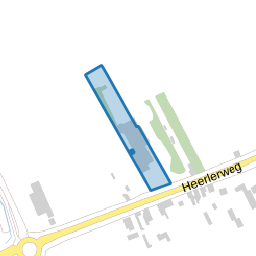 Perceel VRD00-A-4207