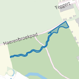 Perceel VRD00-A-4290