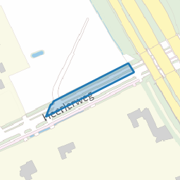 Perceel VRD00-A-4533