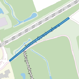 Perceel VRD00-A-4546