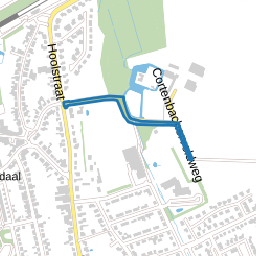 Perceel VRD00-A-4556