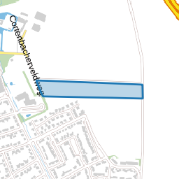 Perceel VRD00-A-4591