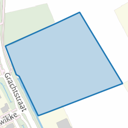 Perceel VRD00-A-4605