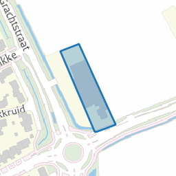 Perceel VRD00-A-4607