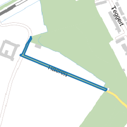 Perceel VRD00-A-4622