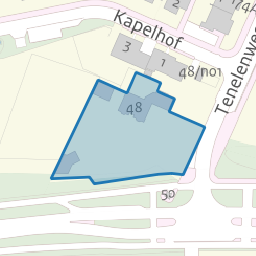 Perceel VRD00-A-4641