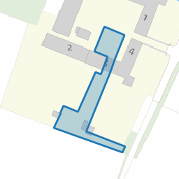 Perceel VRD00-A-4670