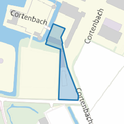 Perceel VRD00-A-4679