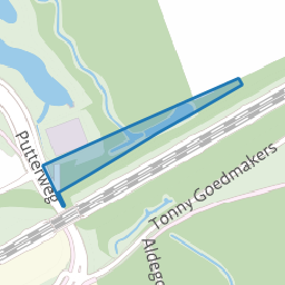 Perceel VRD00-A-4684