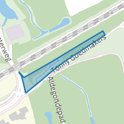 Perceel VRD00-A-4685