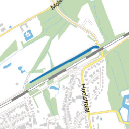 Perceel VRD00-A-4686