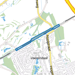 Perceel VRD00-A-4687