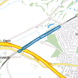 Perceel VRD00-A-4694