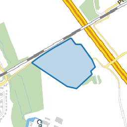 Perceel VRD00-A-4698