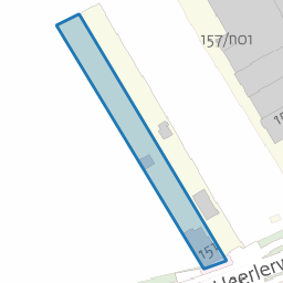 Perceel VRD00-A-4701