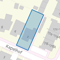 Perceel VRD00-A-4740