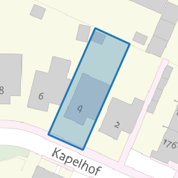 Perceel VRD00-A-4741