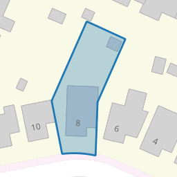 Perceel VRD00-A-4743