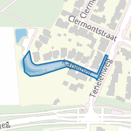 Perceel VRD00-A-4751