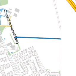 Perceel VRD00-A-4764