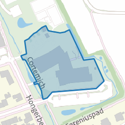 Perceel VRD00-A-4771