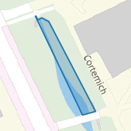 Perceel VRD00-A-4773