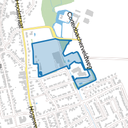 Perceel VRD00-A-4774