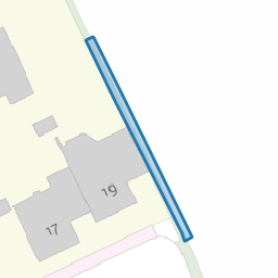 Perceel VRD00-A-4786