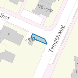 Perceel VRD00-A-4794