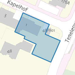 Perceel VRD00-A-4795