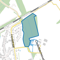 Perceel VRD00-A-4803