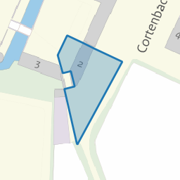 Perceel VRD00-A-4805