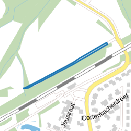 Perceel VRD00-A-4808