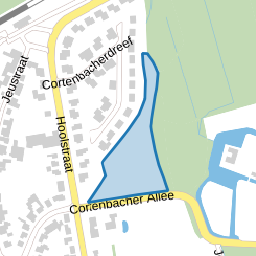 Perceel VRD00-A-4819