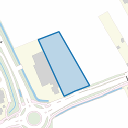 Perceel VRD00-A-4822