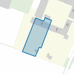 Perceel VRD00-A-4831